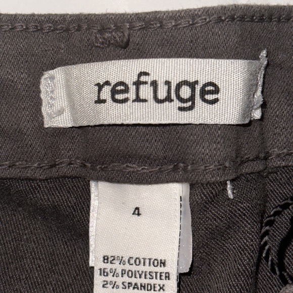 Skin Tight Legging - Picture 2 of 3